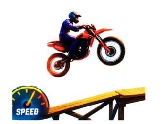 Play Bike Stunt Game now!