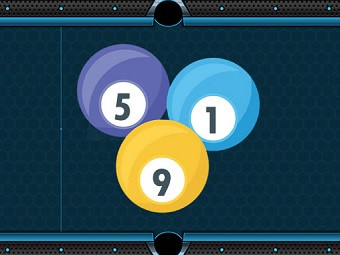 Play Billiard 8 Ball now!