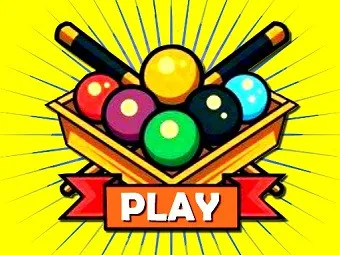 PLay Billiard Diamond Challenge now!