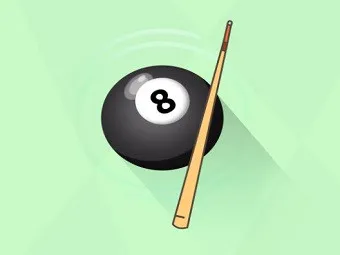PLay Billiard Pool 8 now!