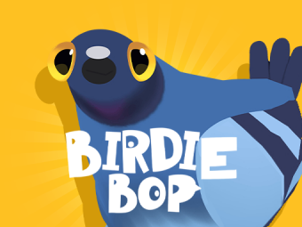Play Birdie Bop now!