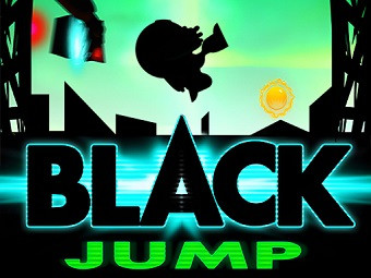 Play Black Jump now!