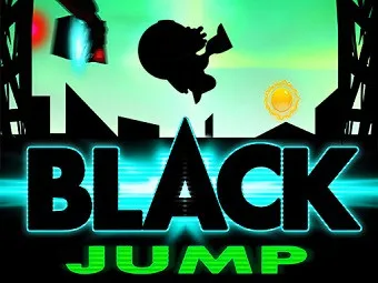 PLay Black Jump now!