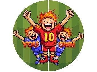 Play Blaze Ball Showdown now!
