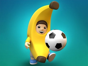 Play Blitz Football 2022 now!