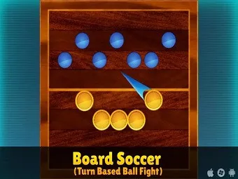 PLay Board Soccer now!