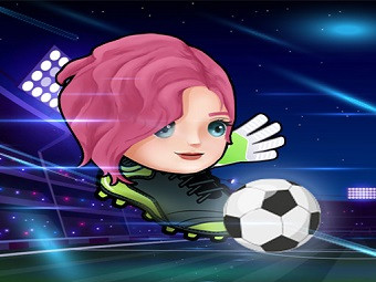 Play Bobblehead Ball now!