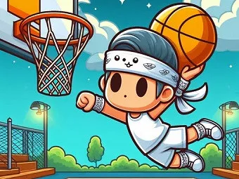 PLay Boolu Bask now!