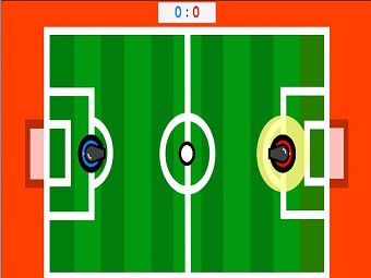 Play BOOM!!!Soccer now!
