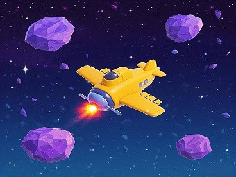 Play BoomRocket now!