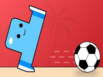 Play Boomy Football now!