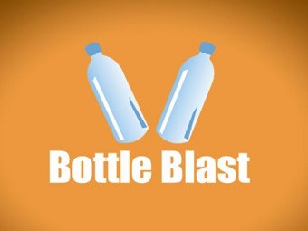 Play Bottle Blast 2 now!
