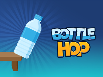 Play Bottle Hop now!