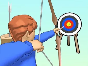 PLay Bow Masters Arena now!