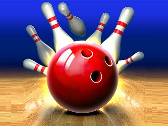 Play Bowling King now!