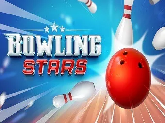 PLay Bowling Stars now!
