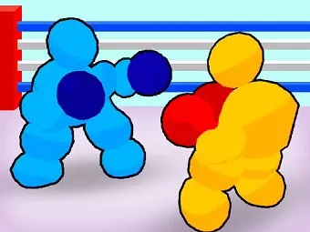 PLay Boxing Gang Stars now!