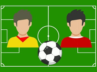 Play Brazil vs Argentina now!