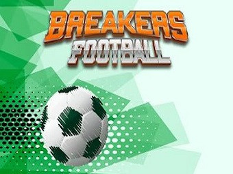 Play Breakers Football now!