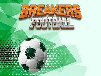 PLay Breakers Football now!