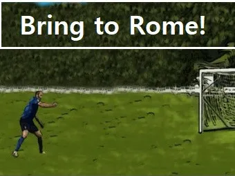 PLay Bring to Rome! now!