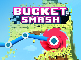 Play Bucket Smash now!