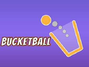 Play Bucketball now!