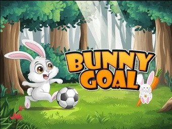 Play Bunny Goal now!
