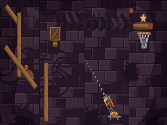 Play Cannon BasketBall 3 now!