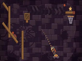 PLay Cannon BasketBall 3 now!