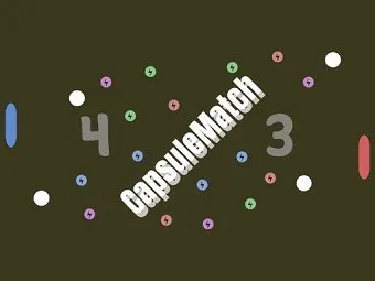 PLay CapsuleMatch now!