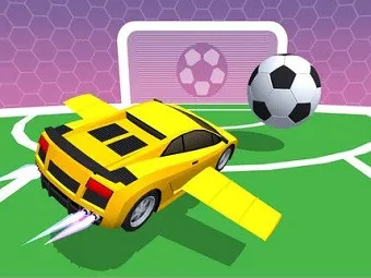 PLay Car Ball 3D now!