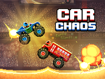 Play Car Chaos now!