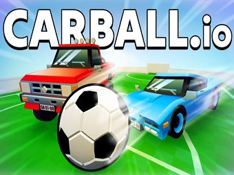 Play CarBall.io now!