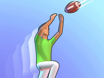 Play Catch And Shoot now!