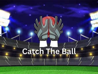 Play Catch The Ball now!
