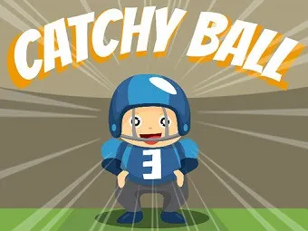 PLay Catchy Ball now!
