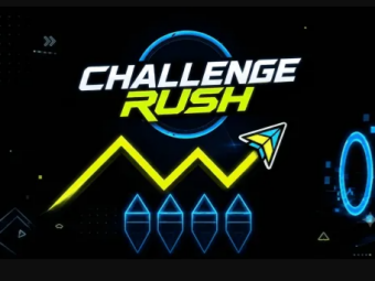 Play Challenge Rush now!