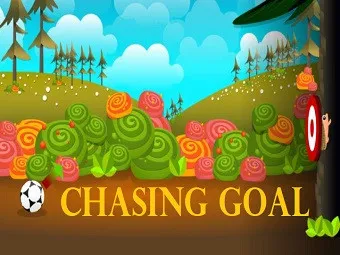 PLay Chasing Goal now!
