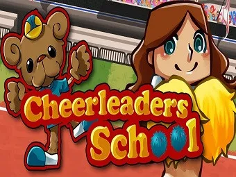 PLay Cheerleaders School now!