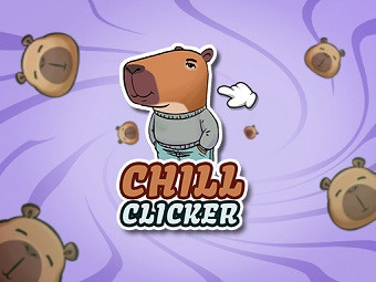 Play Chill Clicker now!