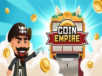 Play Coin Empire now!