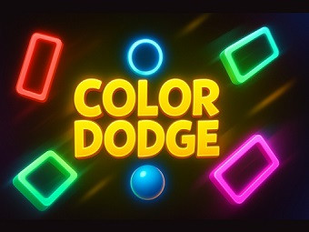 Play Color Dodge now!