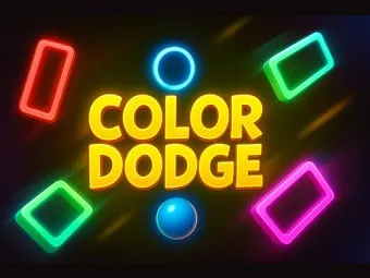 PLay Color Dodge now!
