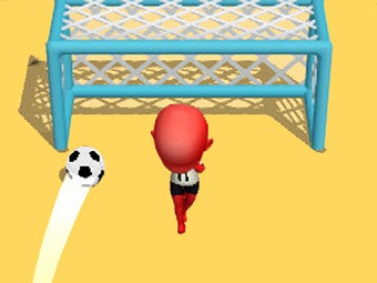 Play Cool Goal now!