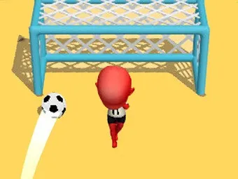 PLay Cool Goal now!