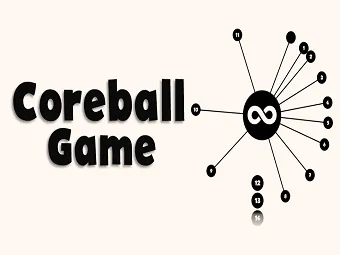 PLay Coreball Game now!