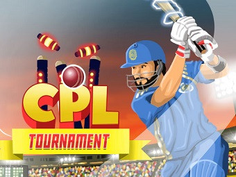 Play CPL Cricket Tournament now!