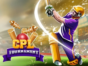 Play CPL Tournament 2020 now!