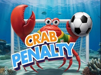 Play Crab Penalty now!
